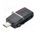 SanDisk Ultra® Dual USB Drive 3.0
